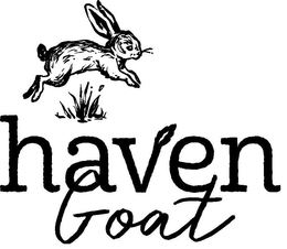 HAVEN GOAT trademark