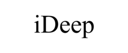 IDEEP trademark