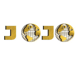 JOJO trademark