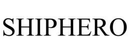 SHIPHERO trademark