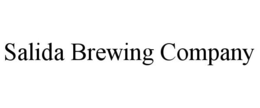 SALIDA BREWING COMPANY trademark