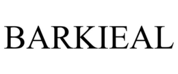 BARKIEAL trademark