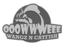 OOOWWWEEE WANGZ N CATFISH trademark