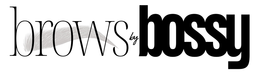 BROWS BY BOSSY trademark