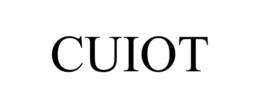 CUIOT trademark