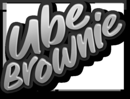 UBE BROWNIE trademark