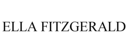 ELLA FITZGERALD trademark