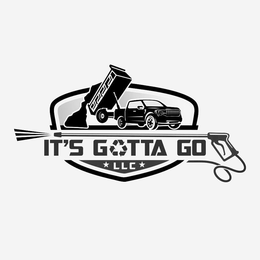 IT'S GOTTA GO LLC trademark