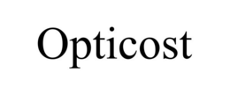OPTICOST trademark
