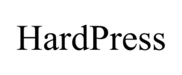 HARDPRESS trademark