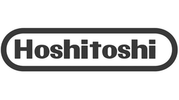 HOSHITOSHI trademark