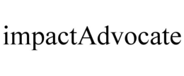 IMPACTADVOCATE trademark