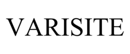 VARISITE trademark