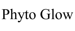 PHYTO GLOW trademark