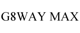 G8WAY MAX trademark