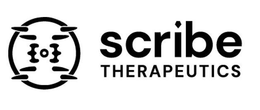 X SCRIBE THERAPEUTICS trademark