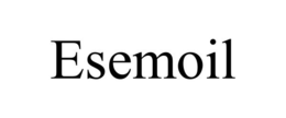 ESEMOIL trademark