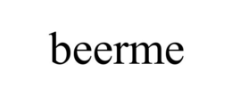 BEERME trademark