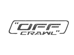 "OFF CRAWL" trademark