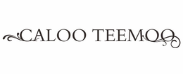 CALOO TEEMOO trademark