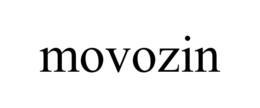 MOVOZIN trademark