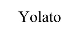 YOLATO trademark