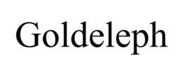 GOLDELEPH trademark