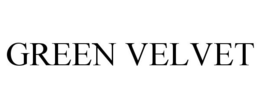 GREEN VELVET trademark