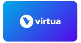 V VIRTUA trademark