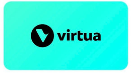 V VIRTUA trademark