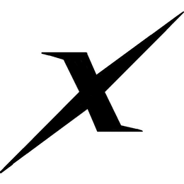X trademark