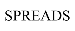 SPREADS trademark