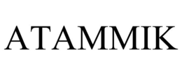ATAMMIK trademark