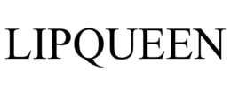 LIPQUEEN trademark