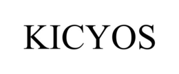 KICYOS trademark