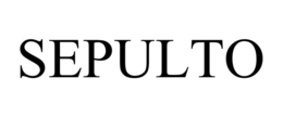 SEPULTO trademark