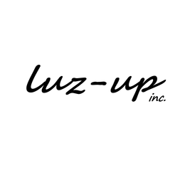 LUZ-UP INC. trademark