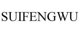 SUIFENGWU trademark