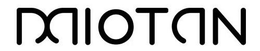 MIOTAN trademark