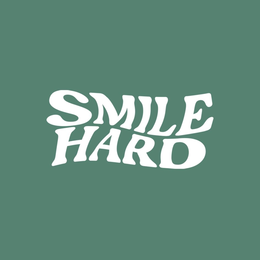 SMILE HARD trademark