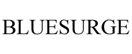 BLUESURGE trademark