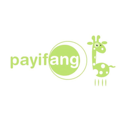 PAYIFANG trademark
