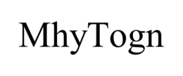 MHYTOGN trademark