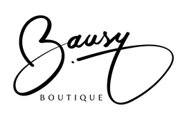 BAUSY BOUTIQUE trademark