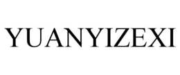 YUANYIZEXI trademark
