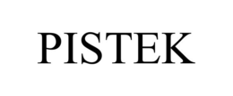 PISTEK trademark
