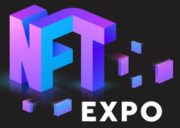 NFT EXPO trademark