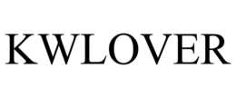 KWLOVER trademark