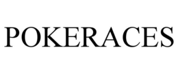 POKERACES trademark