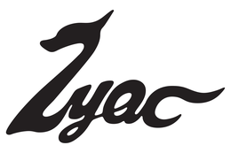 ZYAC trademark